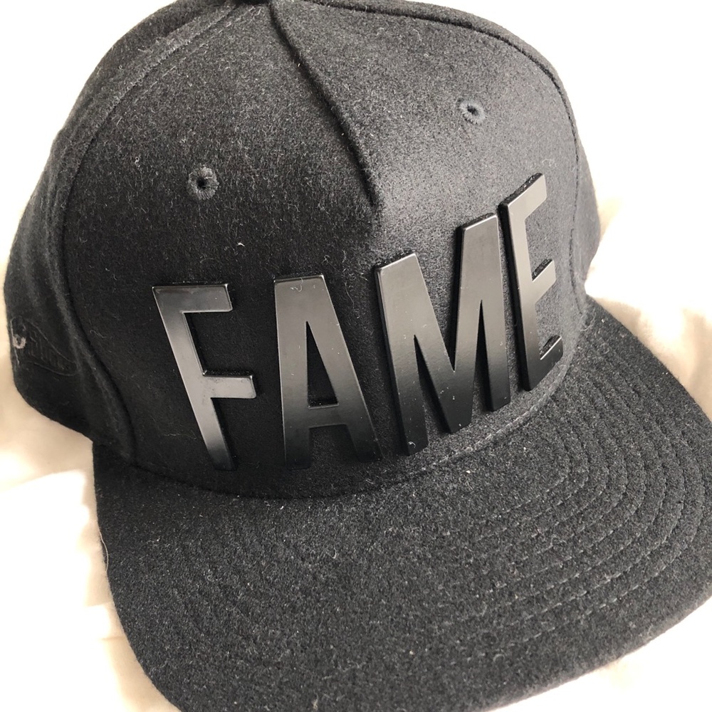 Hall Of Fame SnapBack